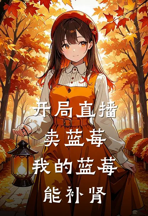 开局直播卖蓝莓，我的蓝莓能补肾