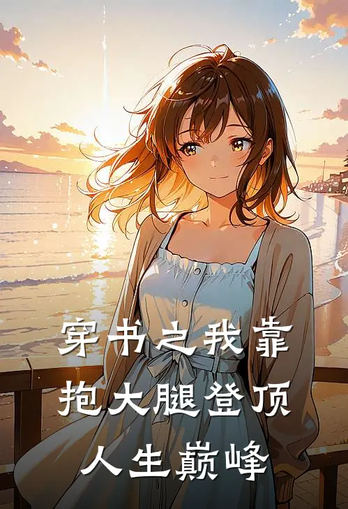 穿书之我靠抱大腿登顶人生巅峰陆千凡梅秀芬完结小说大全_免费热门小说穿书之我靠抱大腿登顶人生巅峰(陆千凡梅秀芬)