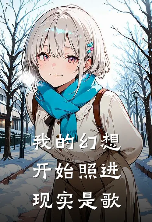 我的幻想开始照进现实是歌