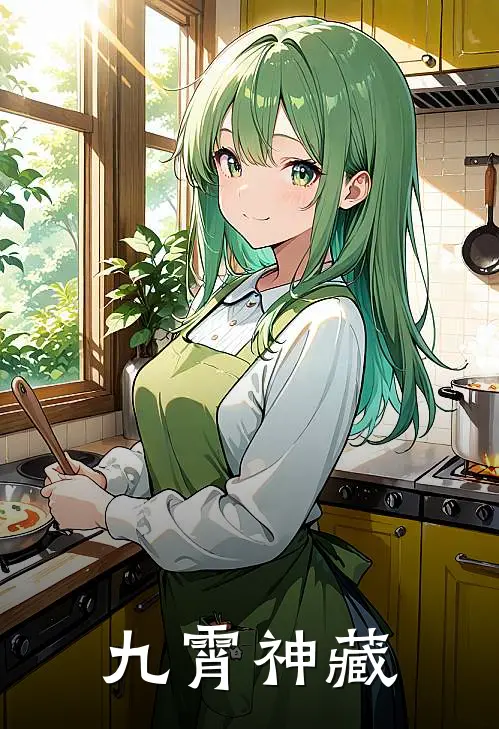 九霄神藏林萧九阳小说完整版_完结版小说推荐九霄神藏(林萧九阳)