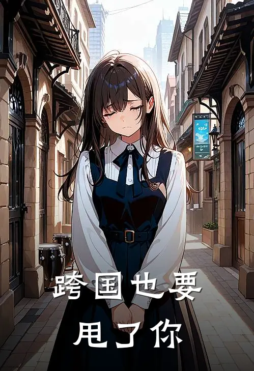 跨国也要甩了你