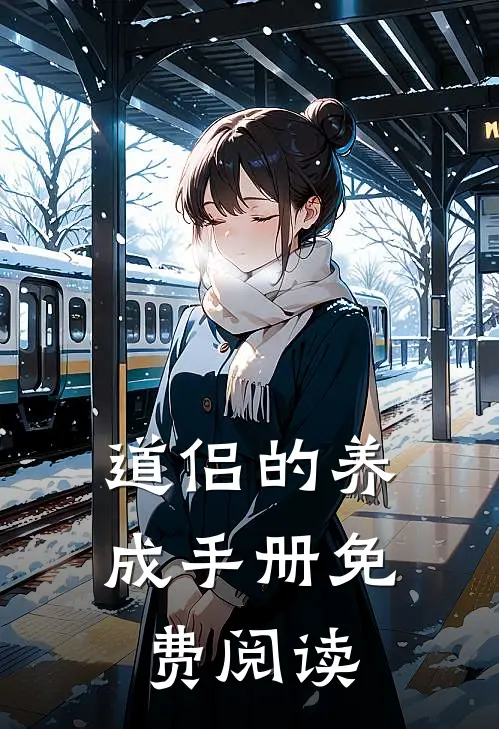 道侣的养成手册免费阅读