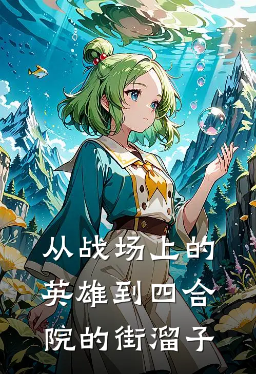 从战场上的英雄到四合院的街溜子(李博李玉虎)完本小说_热门的小说从战场上的英雄到四合院的街溜子李博李玉虎