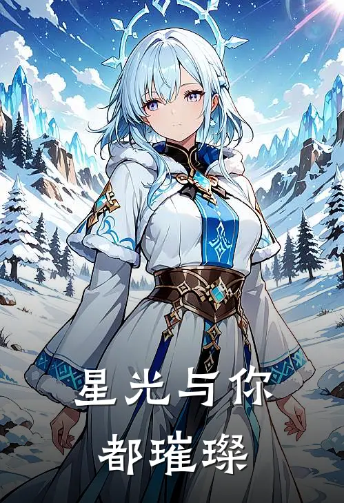 星光与你都璀璨(林小满陆星沉)最新小说推荐_最新热门小说星光与你都璀璨林小满陆星沉