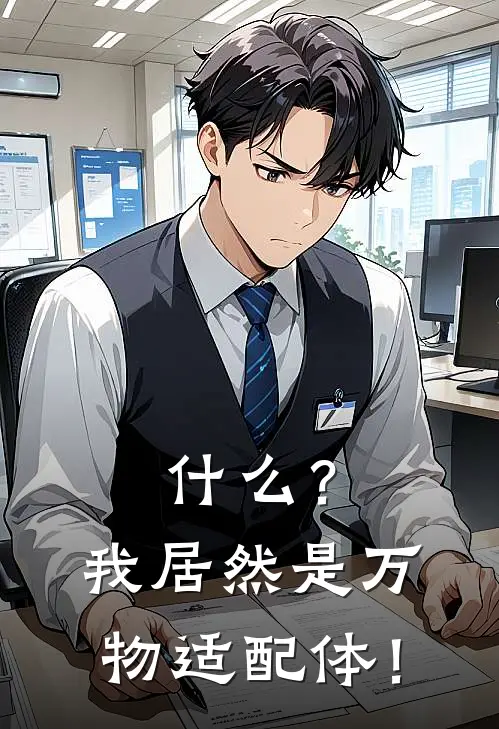 什么？我居然是万物适配体！(莫平江月)全章节在线阅读_莫平江月全章节在线阅读