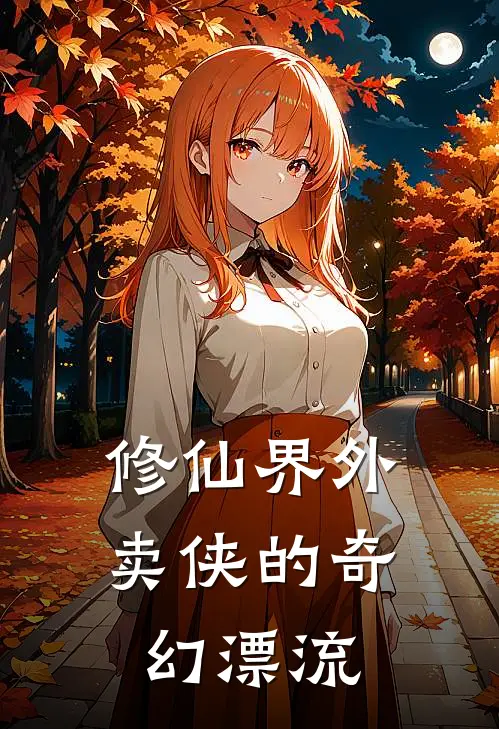 修仙界外卖侠的奇幻漂流