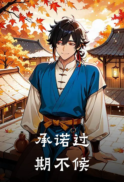 李岩薇薇(承诺过期不候)完整版免费在线阅读_《承诺过期不候》全集在线阅读