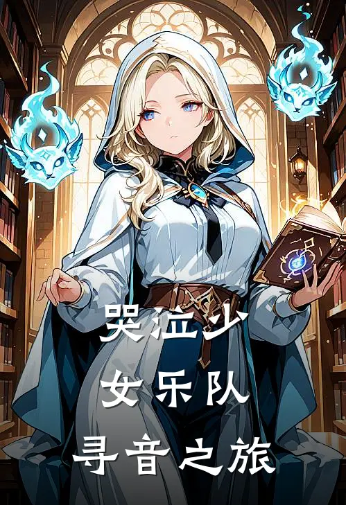 哭泣少女乐队：寻音之旅