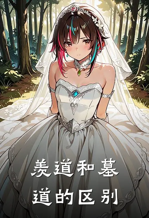 羡道和墓道的区别