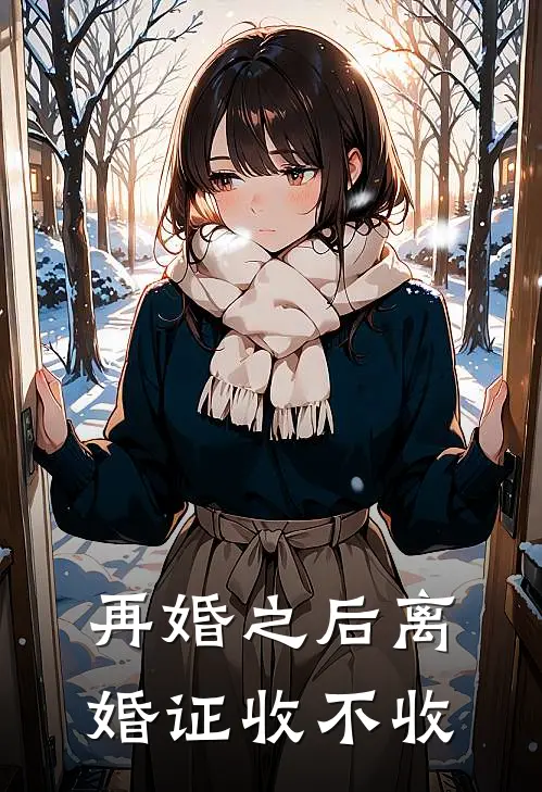 再婚之后离婚证收不收
