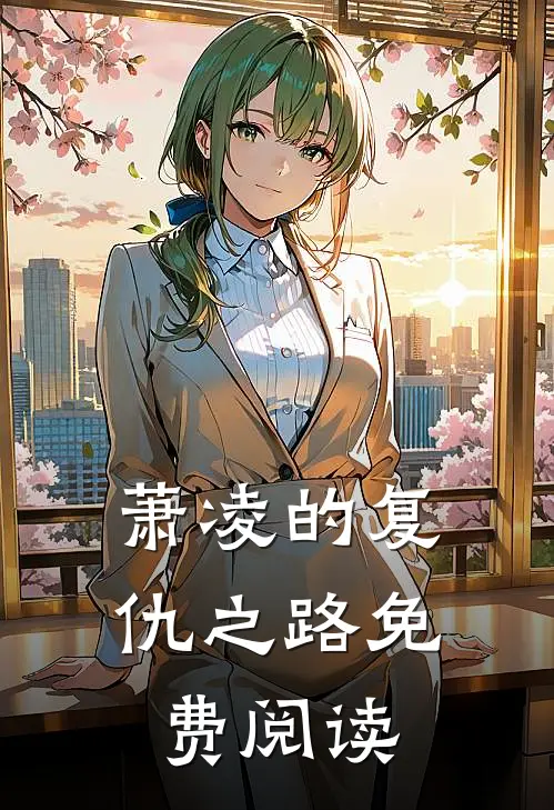 萧凌的复仇之路免费阅读