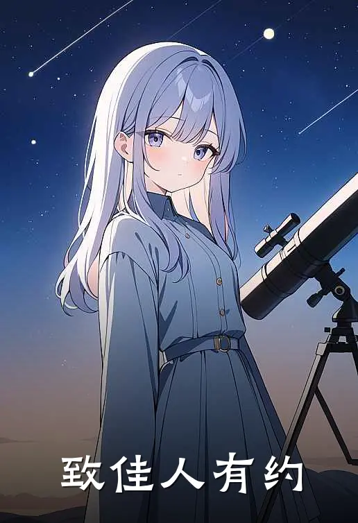 致佳人有约