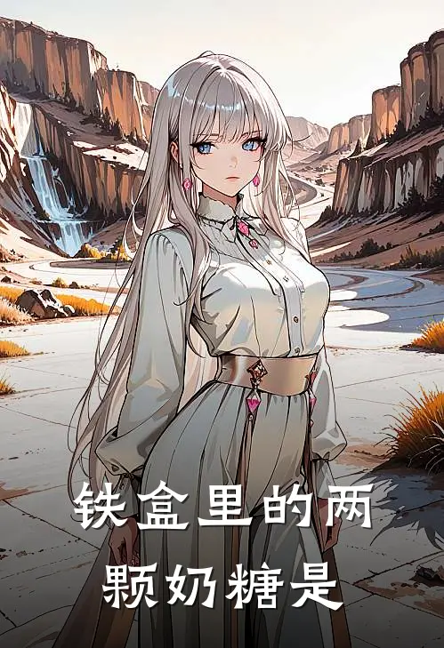 铁盒里的两颗奶糖是