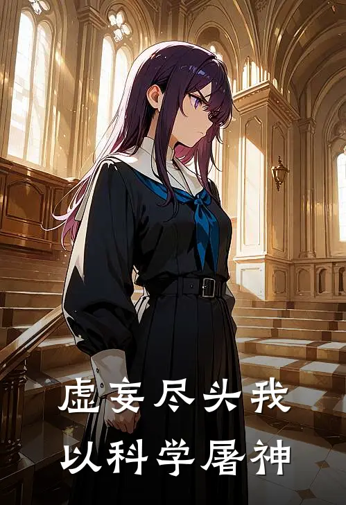 虚妄尽头我以科学屠神