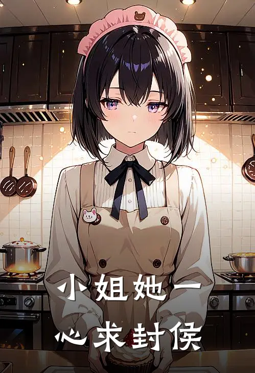 小姐她一心求封侯