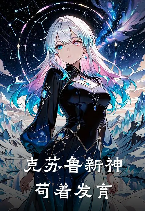 克苏鲁新神苟着发育