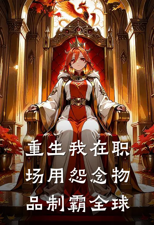 重生我在职场用怨念物品制霸全球(甄有才张傲天)完结小说推荐_免费小说重生我在职场用怨念物品制霸全球(甄有才张傲天)