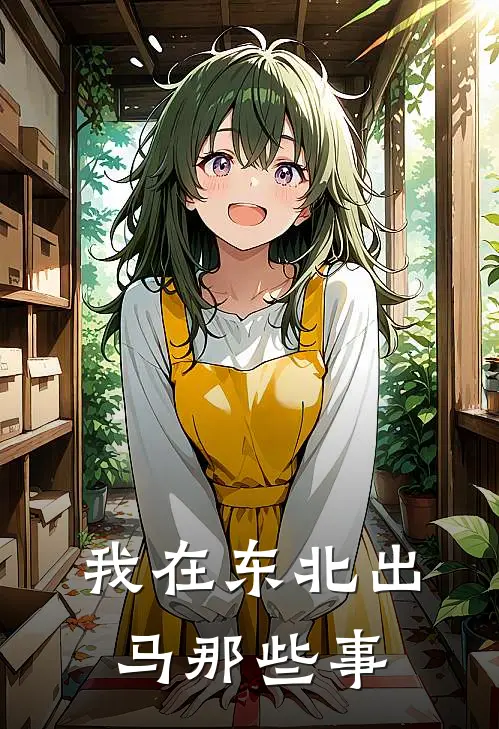 我在东北出马那些事