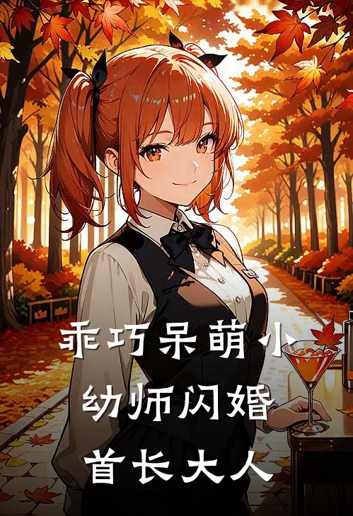 乖巧呆萌小幼师闪婚首长大人陈莎莎齐修铭免费小说大全_小说完结乖巧呆萌小幼师闪婚首长大人(陈莎莎齐修铭)