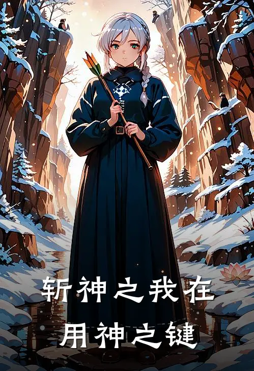 斩神之我在用神之键(林七夜符尘)最新小说_免费阅读完整版小说斩神之我在用神之键(林七夜符尘)