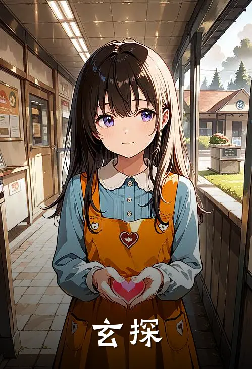 《玄探》陈风林鹤年已完结小说_玄探(陈风林鹤年)火爆小说