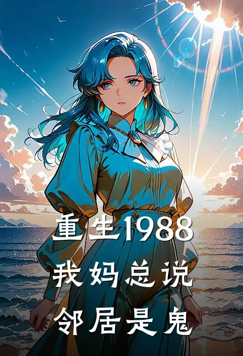 重生1988：我妈总说邻居是鬼