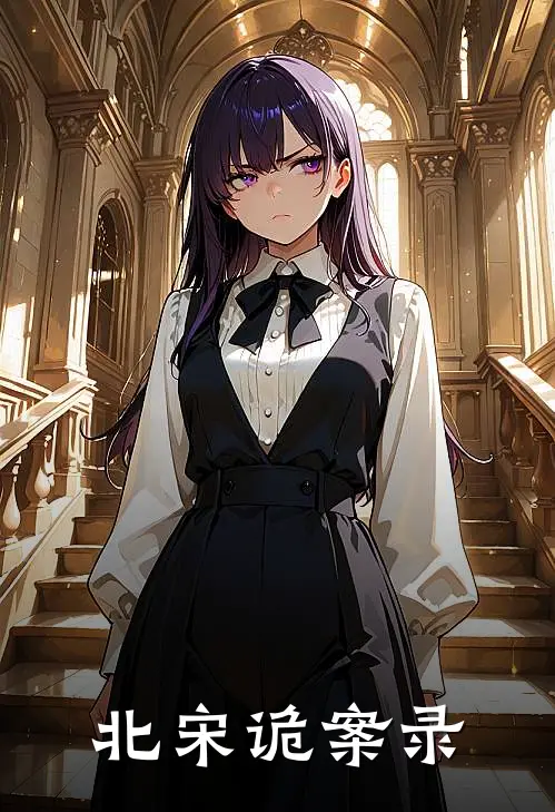 沈砚青林知雪北宋诡案录最新章节阅读_沈砚青林知雪最新章节在线阅读