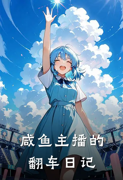 咸鱼主播的翻车日记