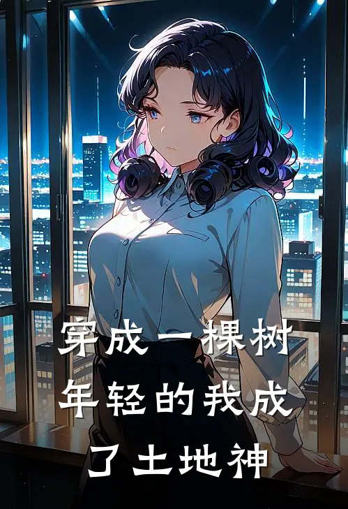 穿成一棵树，年轻的我成了土地神