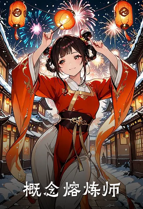 概念熔炼师