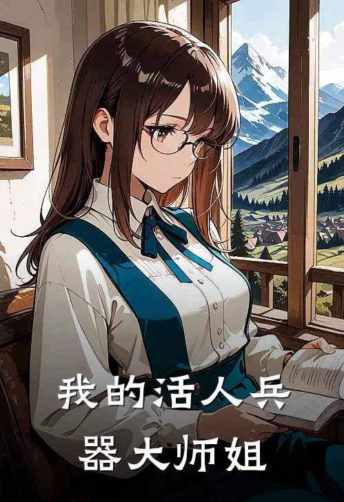 我的活人兵器大师姐(萧林洛雨馨)最新推荐小说_在哪看免费小说我的活人兵器大师姐萧林洛雨馨