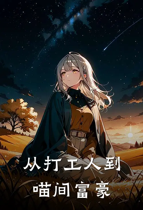从打工人到喵间富豪祁妙林煜完整版免费小说_热门网络小说推荐从打工人到喵间富豪(祁妙林煜)