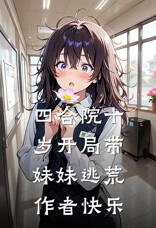 四合院十岁开局带妹妹逃荒作者快乐