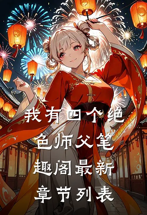 我有四个绝色师父笔趣阁最新章节列表