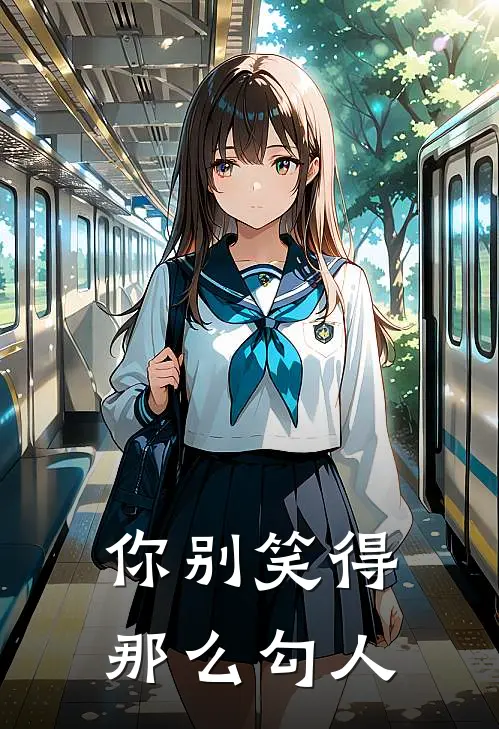 你别笑得那么勾人