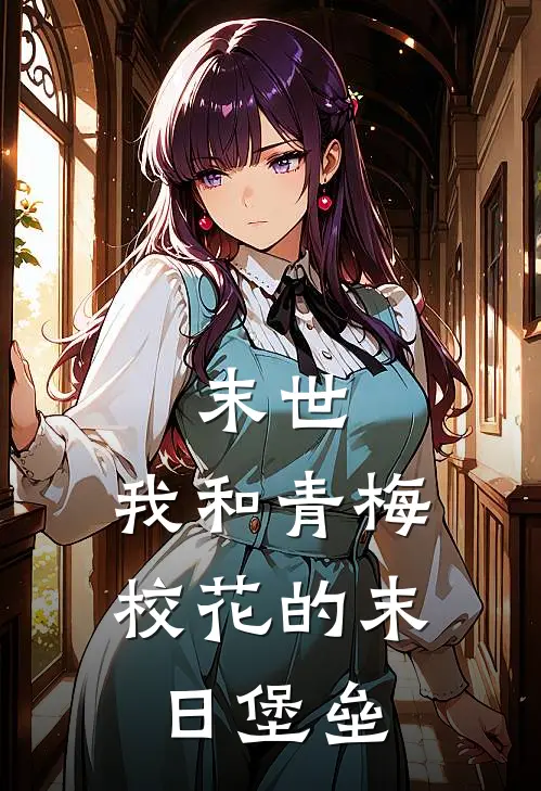 末世：我和青梅校花的末日堡垒