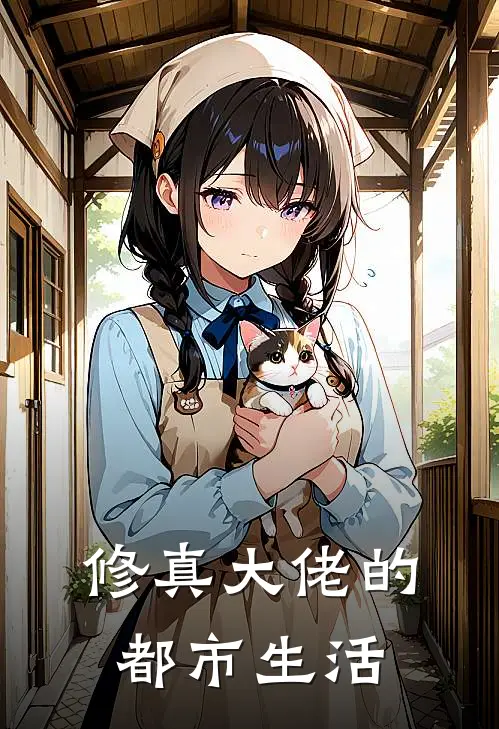 修真大佬的都市生活