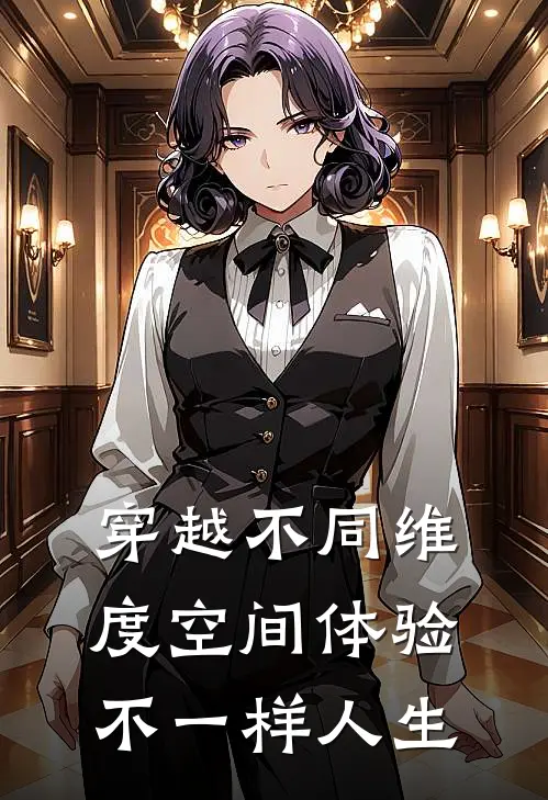 穿越不同维度空间体验不一样人生