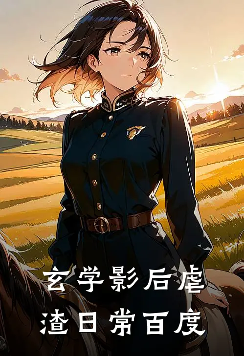 玄学影后虐渣日常百度