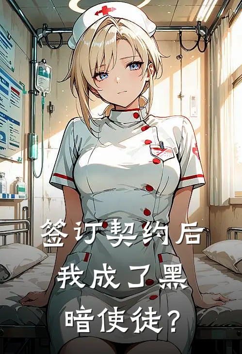 秦阳赵勇(签订契约后，我成了黑暗使徒？)全本阅读_秦阳赵勇最新热门小说