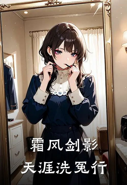 林霜楚风《霜风剑影：天涯洗冤行》小说免费在线阅读_霜风剑影：天涯洗冤行(林霜楚风)已完结小说