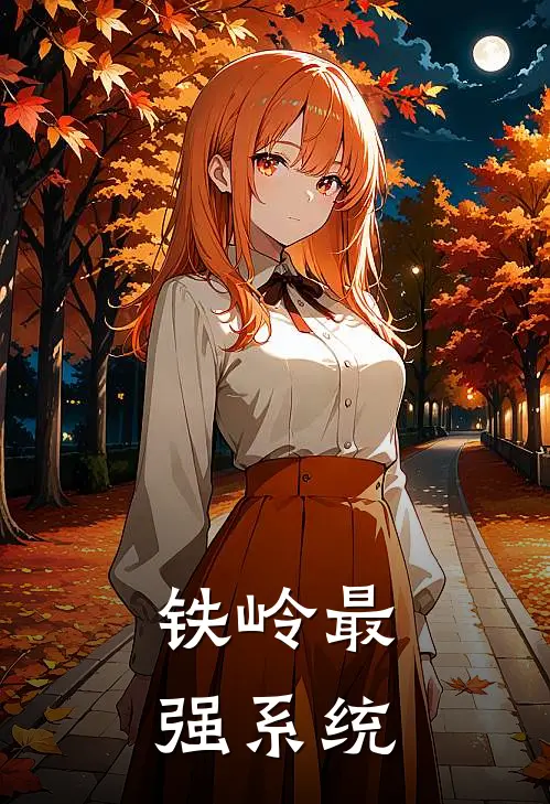 铁岭最强系统王霸天张雨绮免费小说全集_免费阅读无弹窗铁岭最强系统王霸天张雨绮