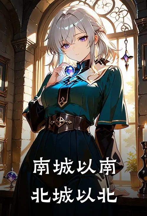 南城以南，北城以北宋易周悠悠热门完本小说_最新章节列表南城以南，北城以北(宋易周悠悠)