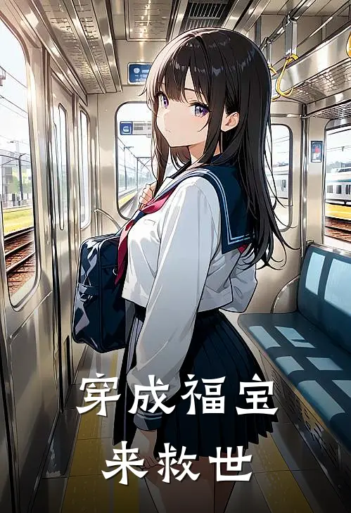 穿成福宝来救世