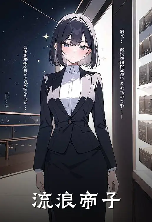 流浪帝子(秦鸣丹清月)最热门小说_小说完整版流浪帝子秦鸣丹清月