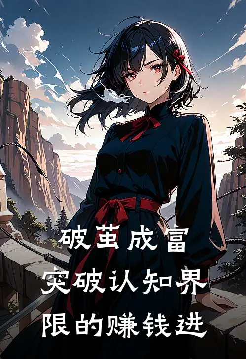 破茧成富：突破认知界限的赚钱进(刘润苏格拉底)完整版免费阅读_(破茧成富：突破认知界限的赚钱进)全章节免费在线阅读