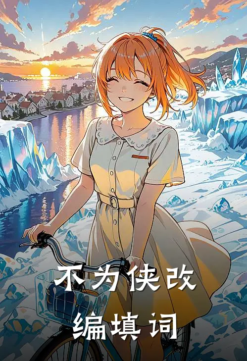 不为侠改编填词