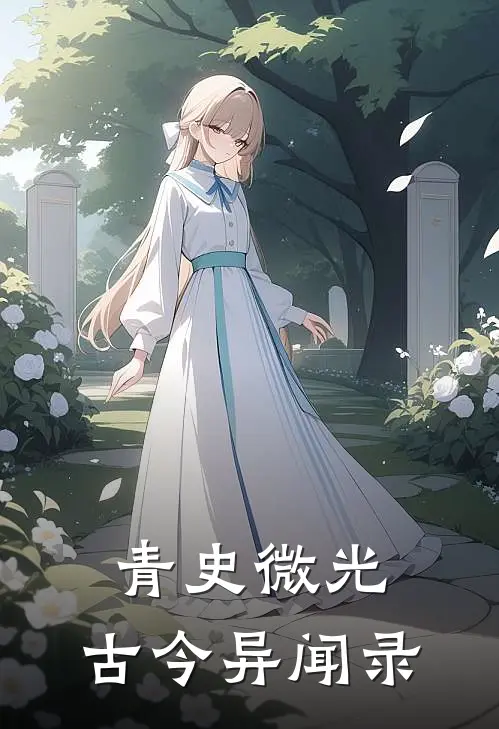 青史微光：古今异闻录元鸿伏羲全文在线阅读_青史微光：古今异闻录全集免费阅读