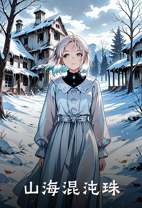 山海混沌珠盘古禹宸热门小说阅读_免费完结小说山海混沌珠盘古禹宸