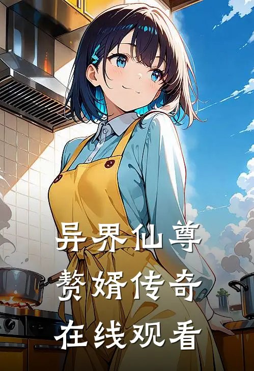 异界仙尊赘婿传奇在线观看